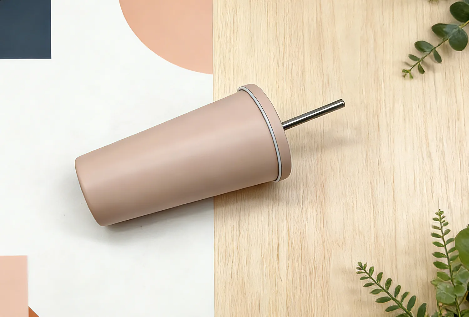 コーヒーマグの分類。