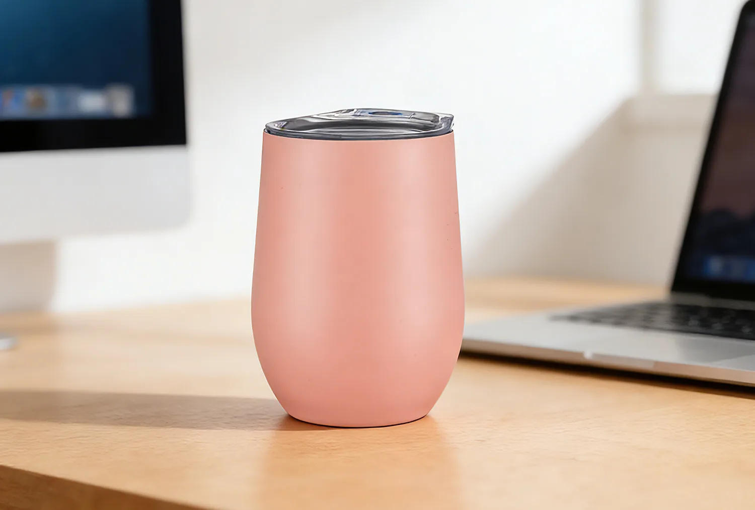 ジョッキの主な特徴。