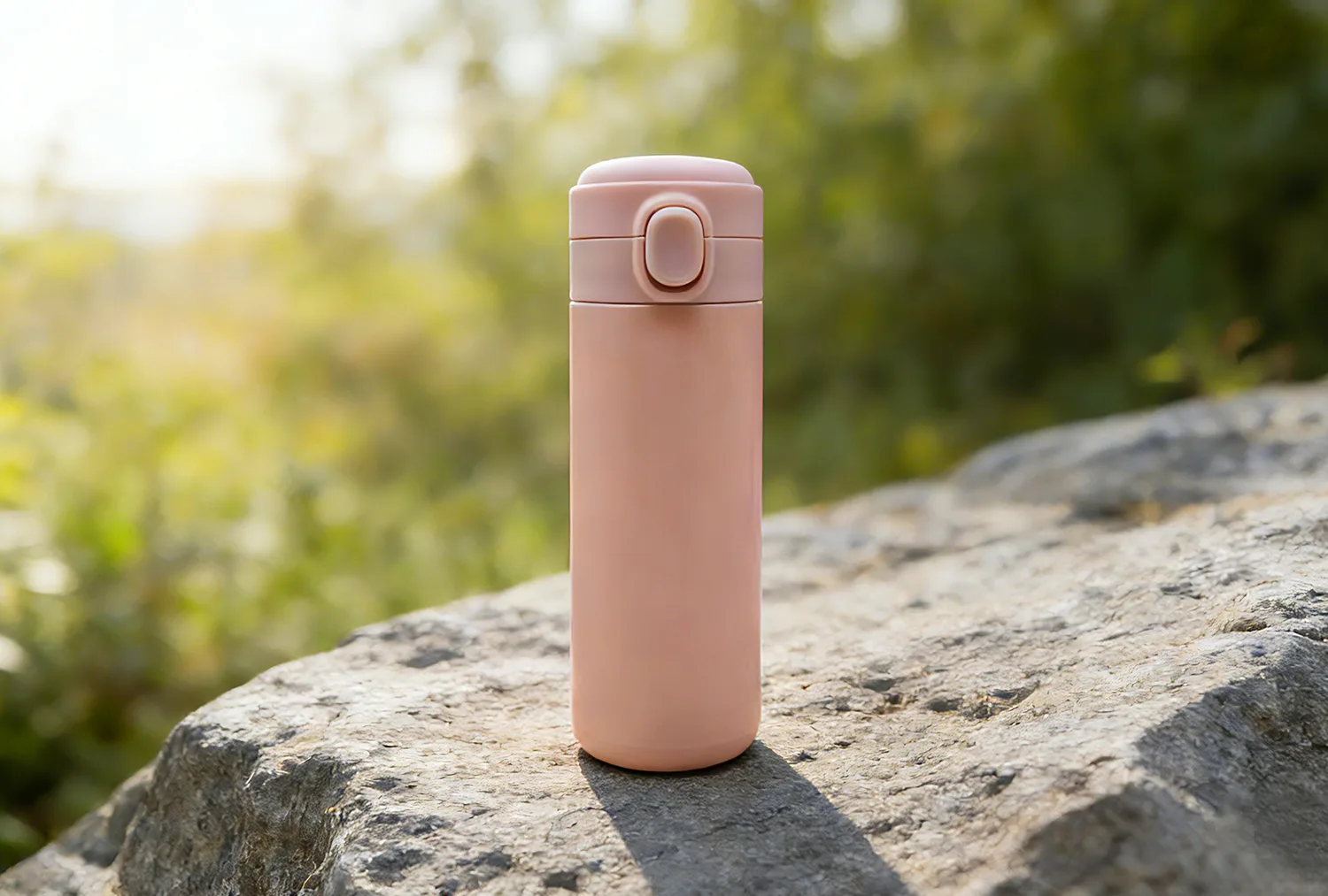 トラベルマグの特徴。