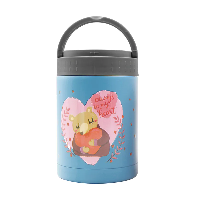 ステンレス製の食品容器は、熱い食品や冷たい食品の保管に安全ですか?