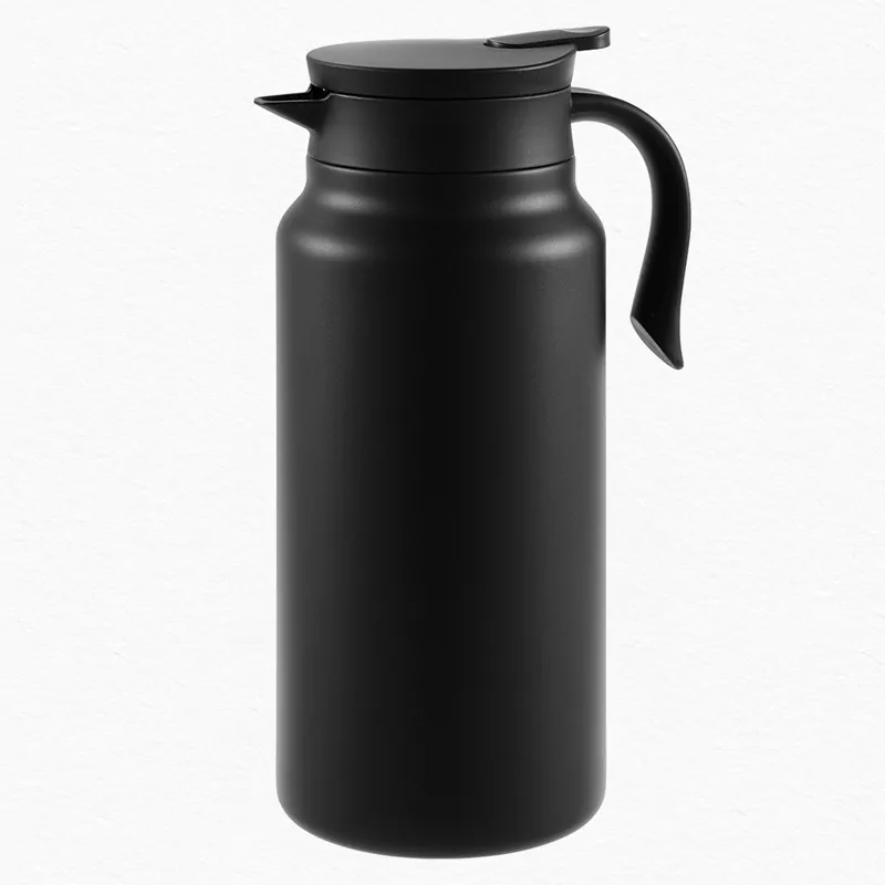 ステンレスポット付きコーヒーポット
