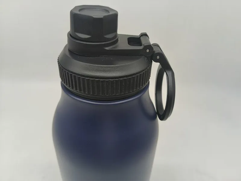 Wide Mouth Water Bottle