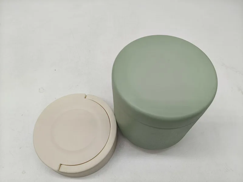 Stainless Steel Soup Box