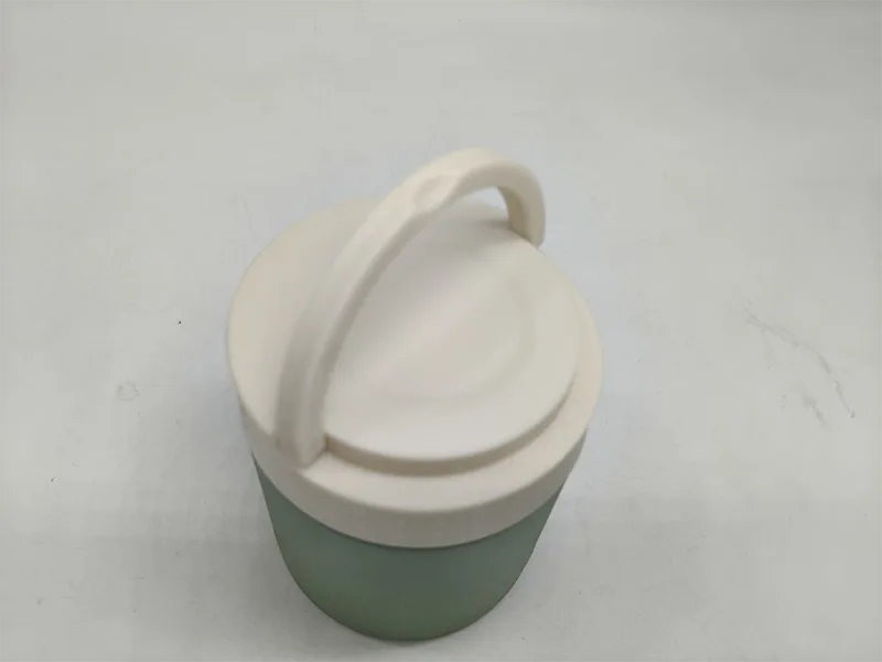 Stainless Steel Food Container