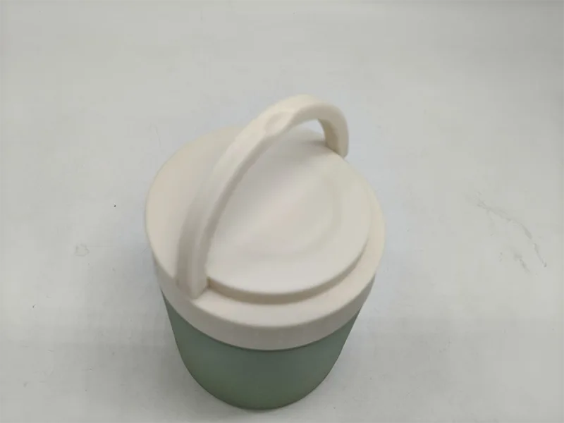 Stainless Steel Soup Box