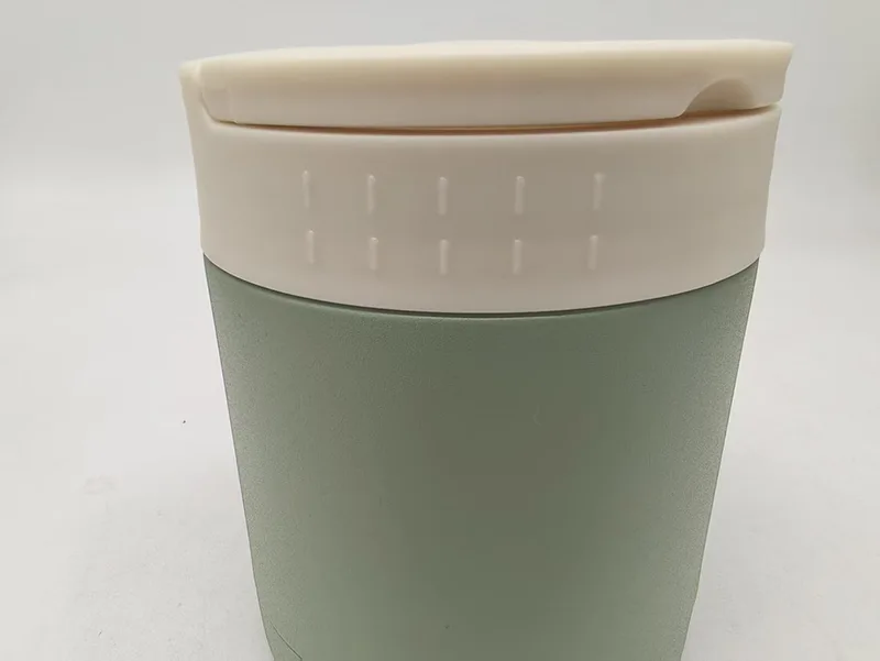 Stainless Steel Food Container