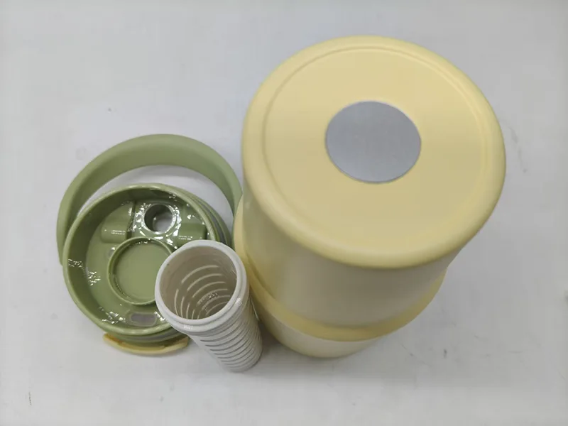 Insulated Travel Mug