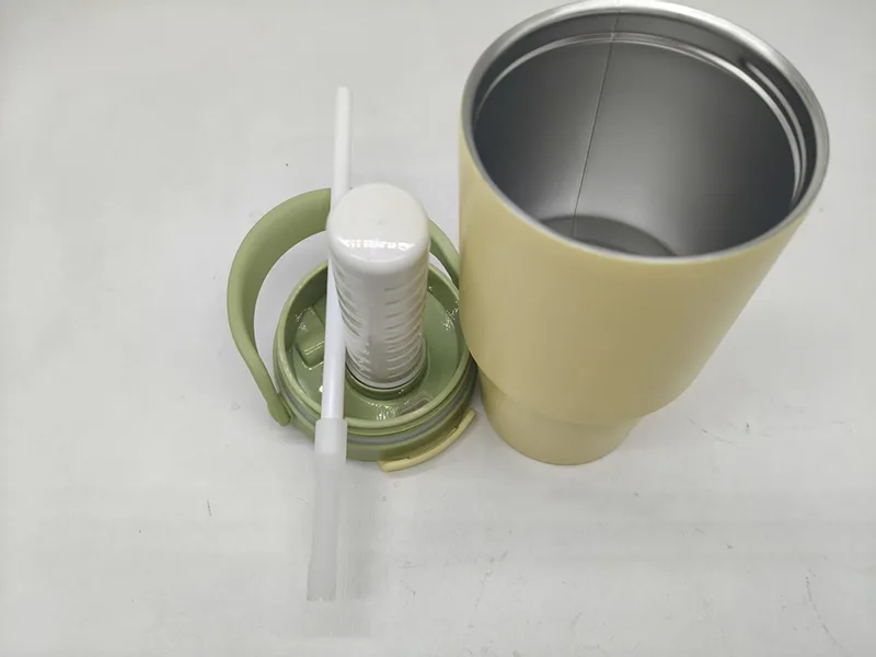 Insulated Travel Mug