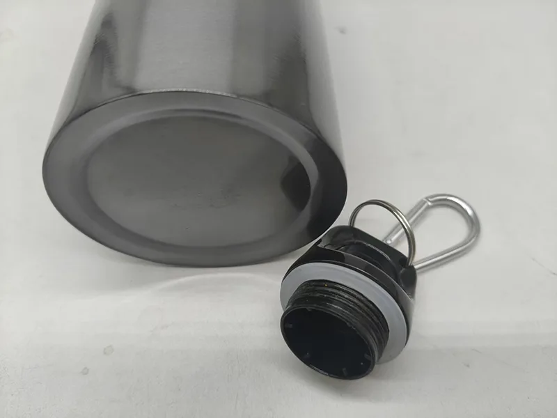 Small Mouth Sports Bottle