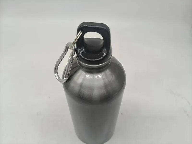Small Mouth Drink Bottle