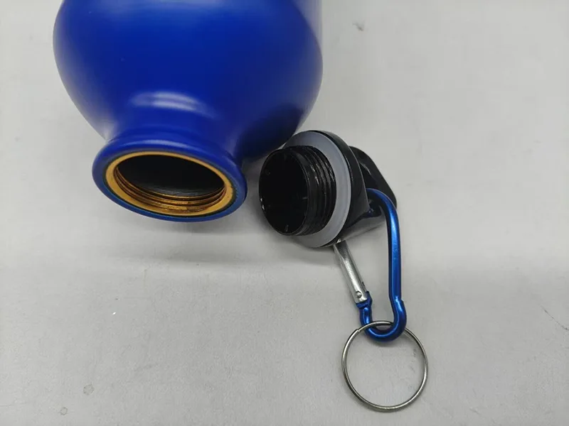 Small Mouth Sports Bottle
