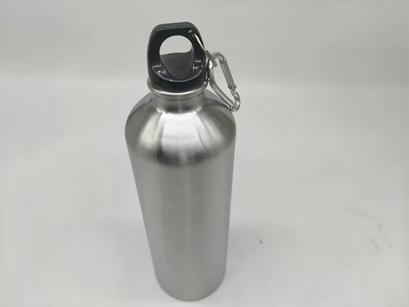 Small Mouth Water Bottle