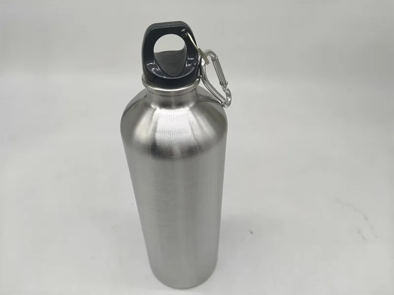 Small Mouth Sports Bottle