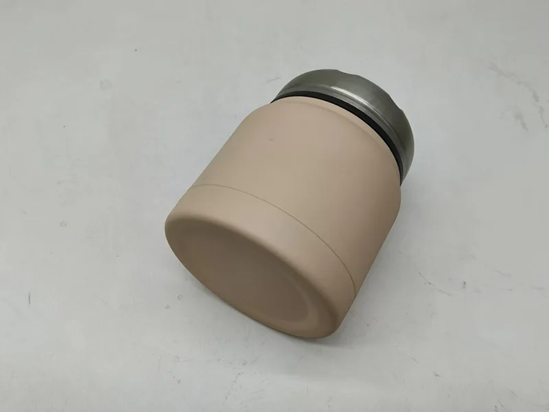 Vacuum Insulated Lunch Box