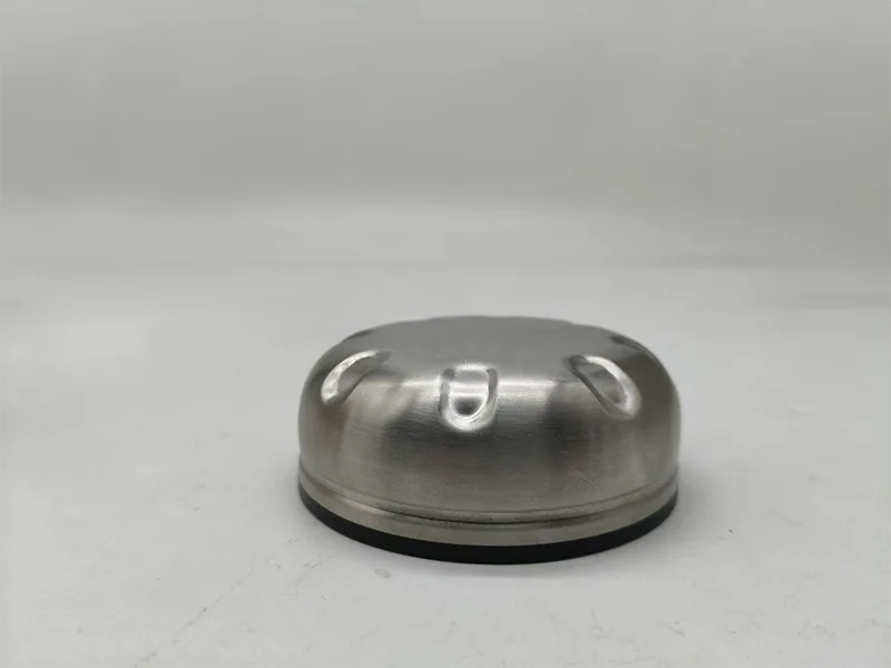 Vacuum Insulated Lunch Box