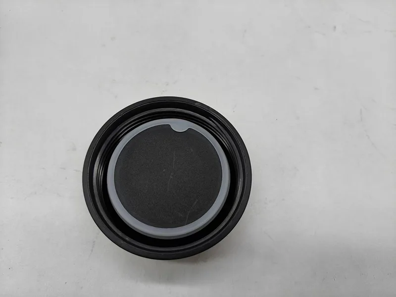 Vacuum Insulated Lunch Box