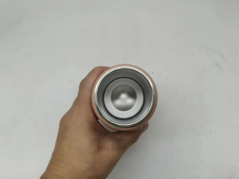 Insulated Water Bottle