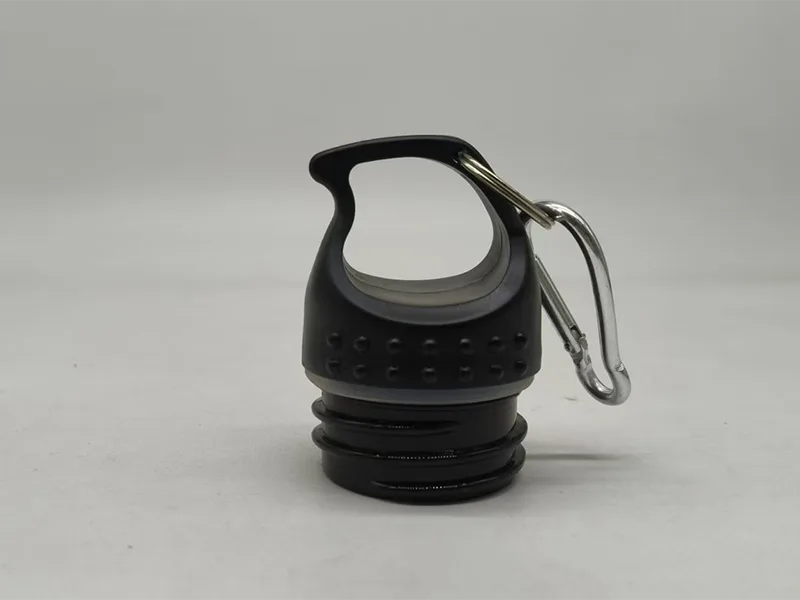 Wide Mouth Drink Bottle