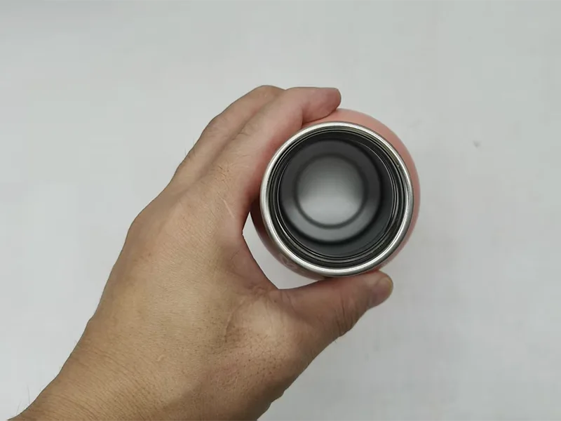 Wide Mouth Drink Bottle