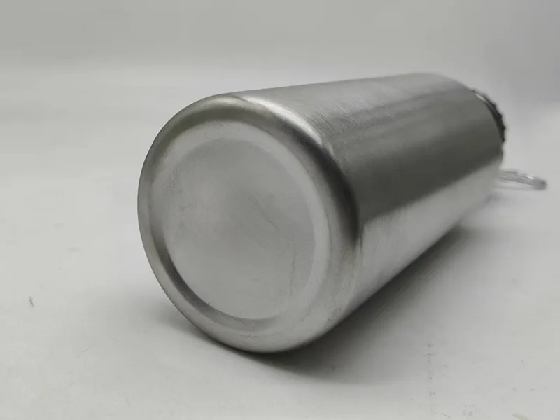 Wide Mouth Drink Bottle