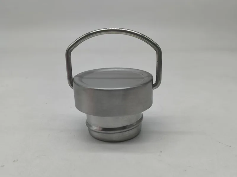 Wide Mouth Sports Bottle