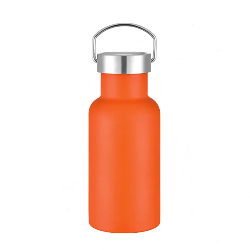 Small Sports Water Bottle