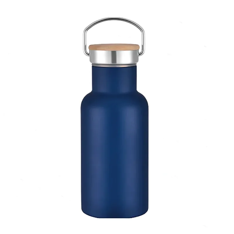 Small Sports Water Bottle