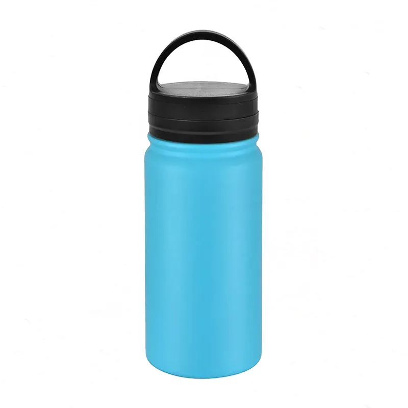 Small Thermos Water Bottle