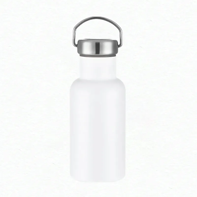 Small Sports Water Bottle