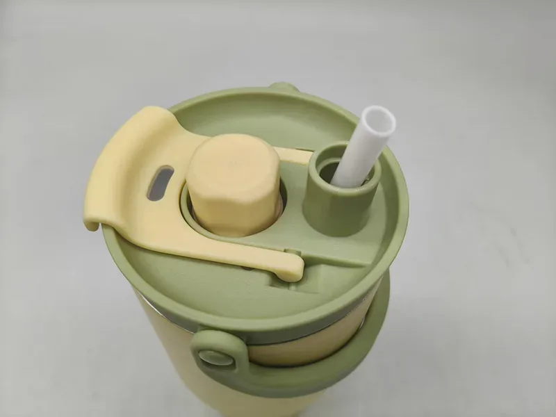 Insulated Travel Mug