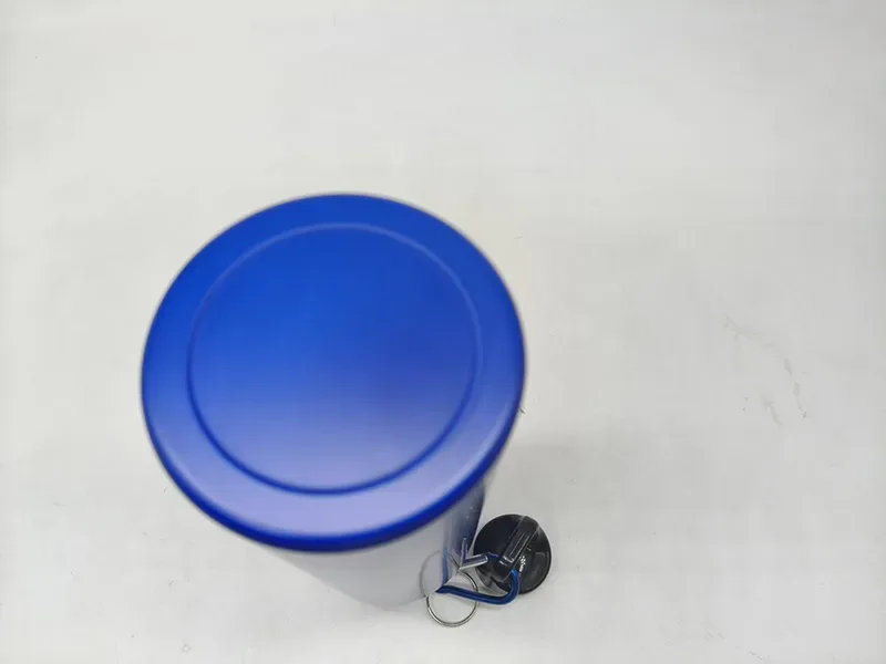 Metal Water Bottle