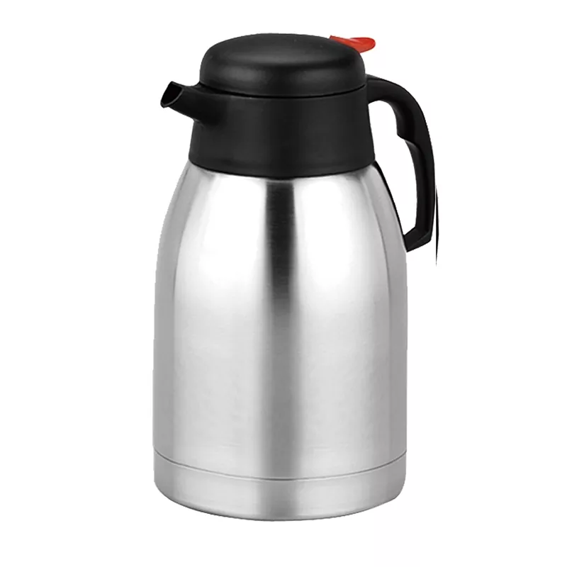 断熱コーヒーポット
