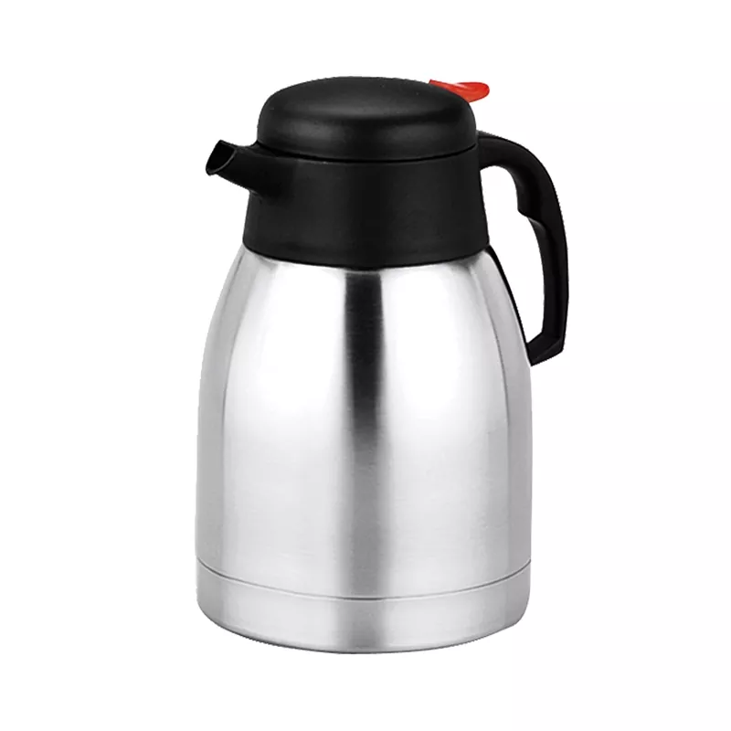 イタリア製コーヒーメーカー ステンレススチール