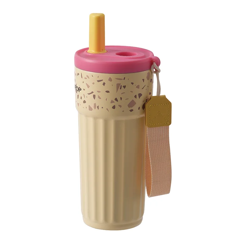 コーヒーを温かく保つマグカップ