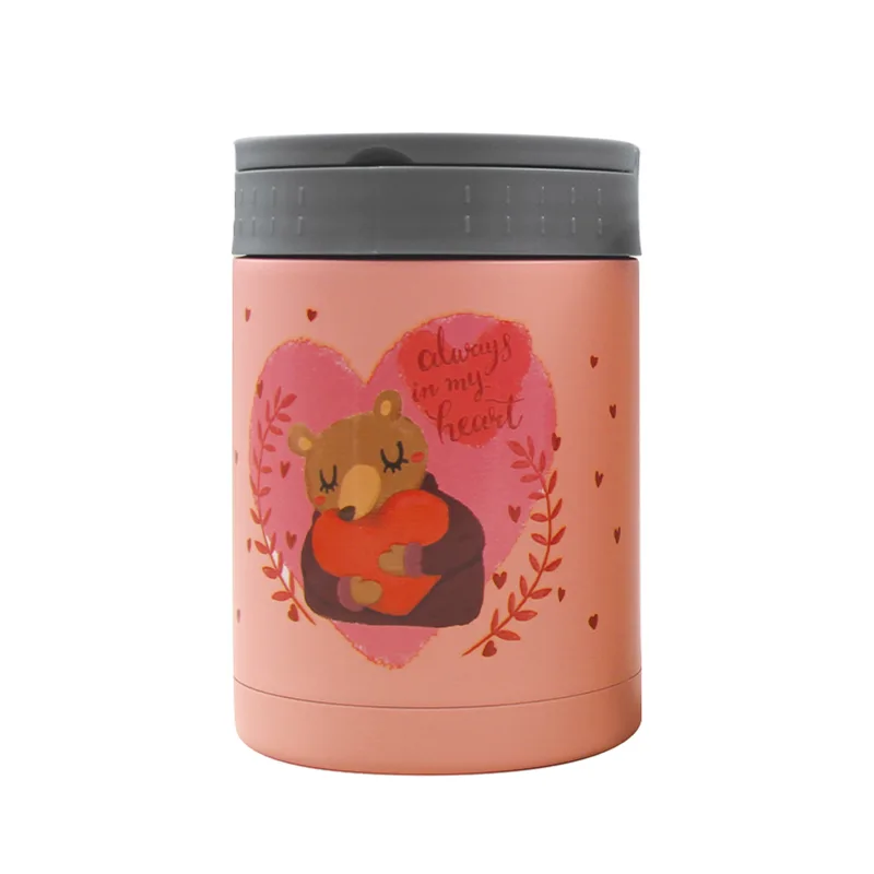 ステンレススープボックス