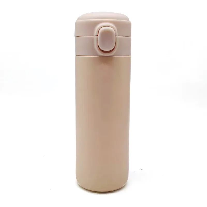 ステンレス魔法瓶