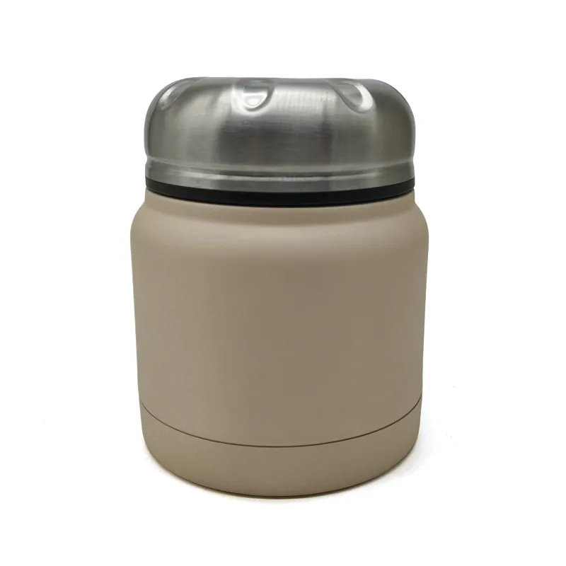 真空断熱弁当箱