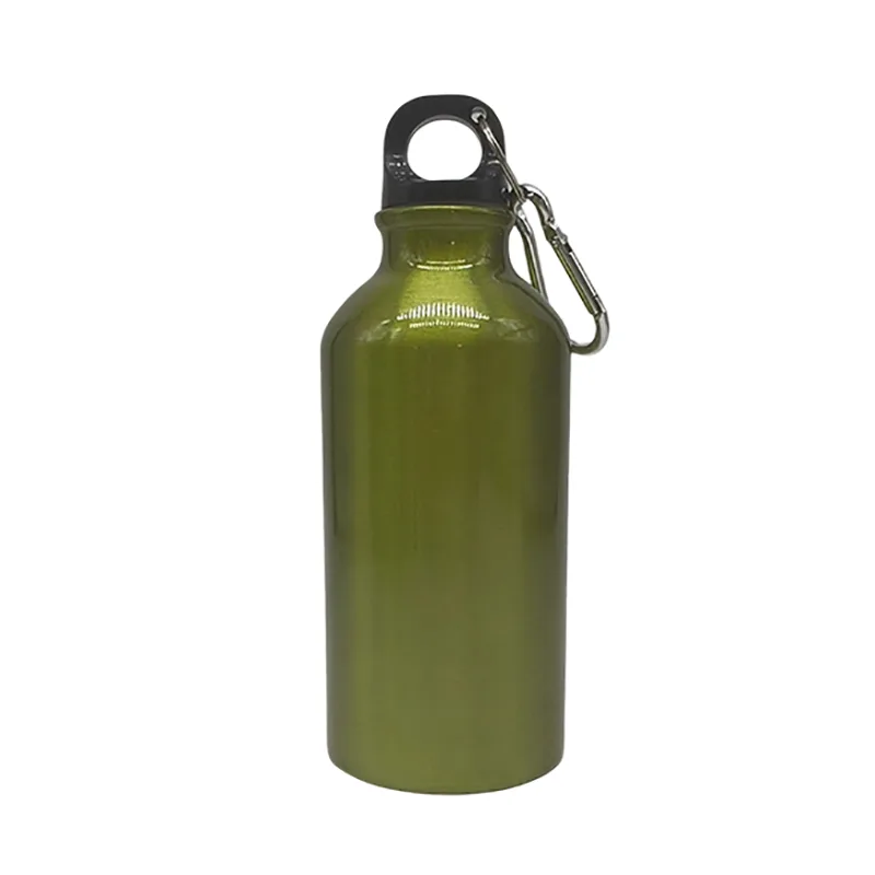 水用アルミボトル